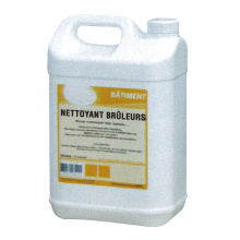 NETTOYANT BRULEURS 5L